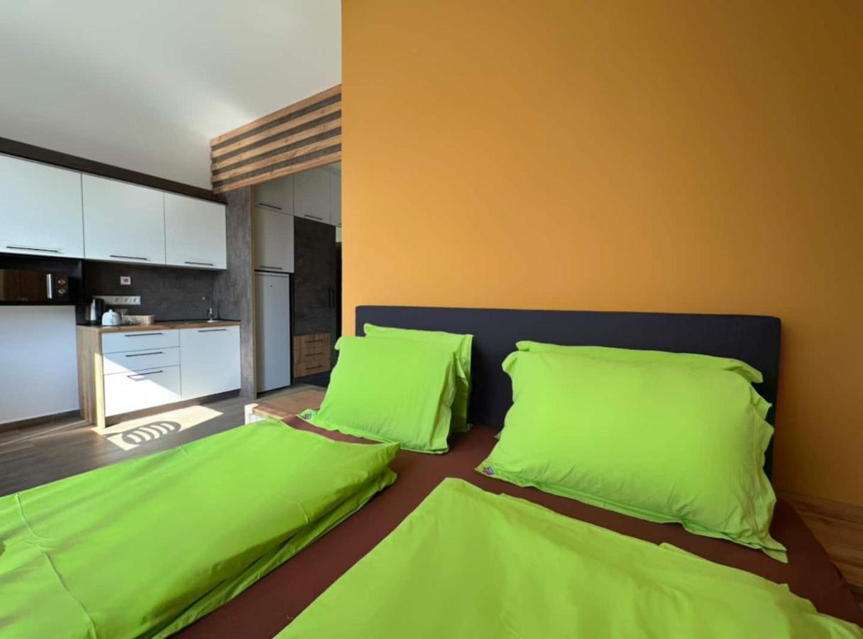 Wesendorf Residenz Premium Lounge 아파트 외부 사진