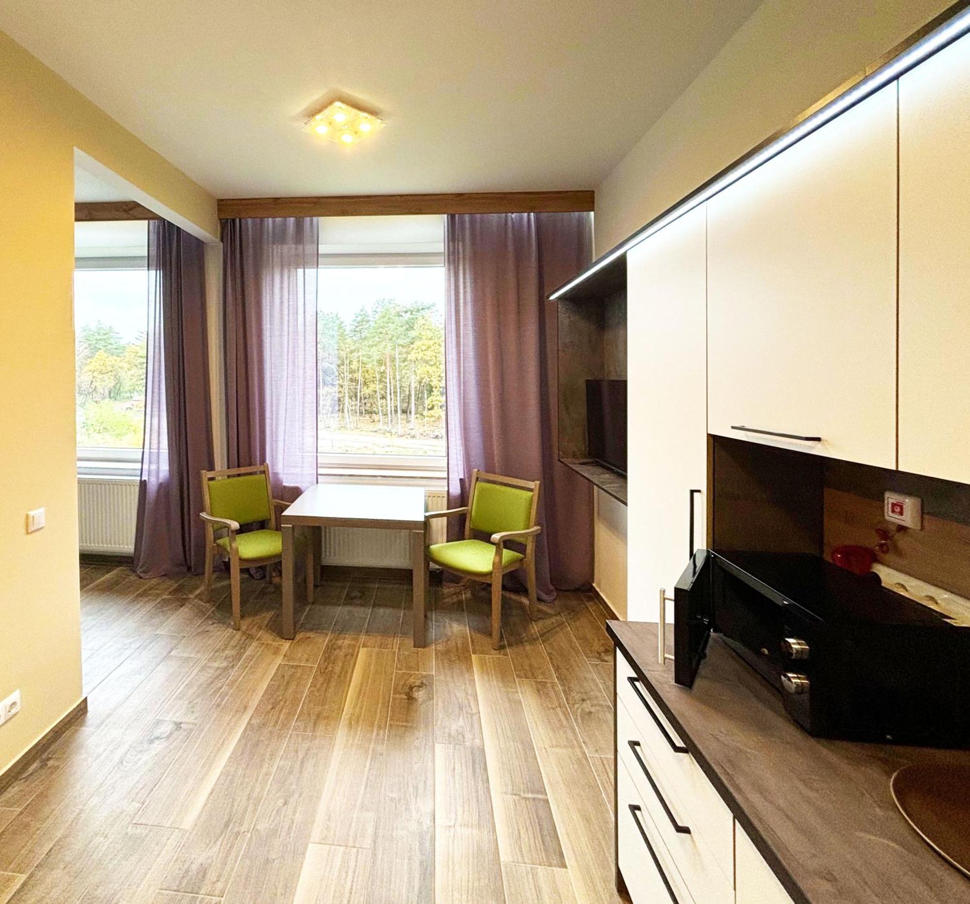 Wesendorf Residenz Premium Lounge 아파트 외부 사진