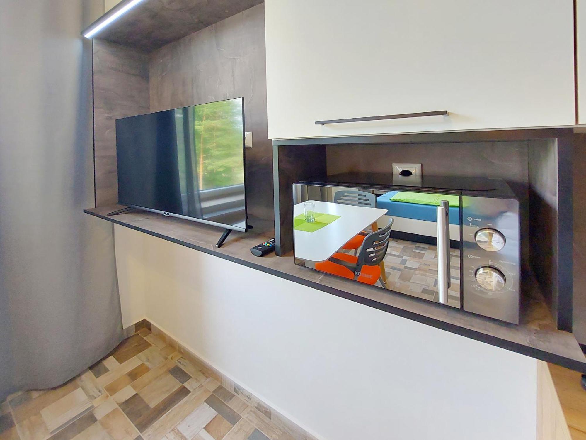 Wesendorf Residenz Premium Lounge 아파트 외부 사진