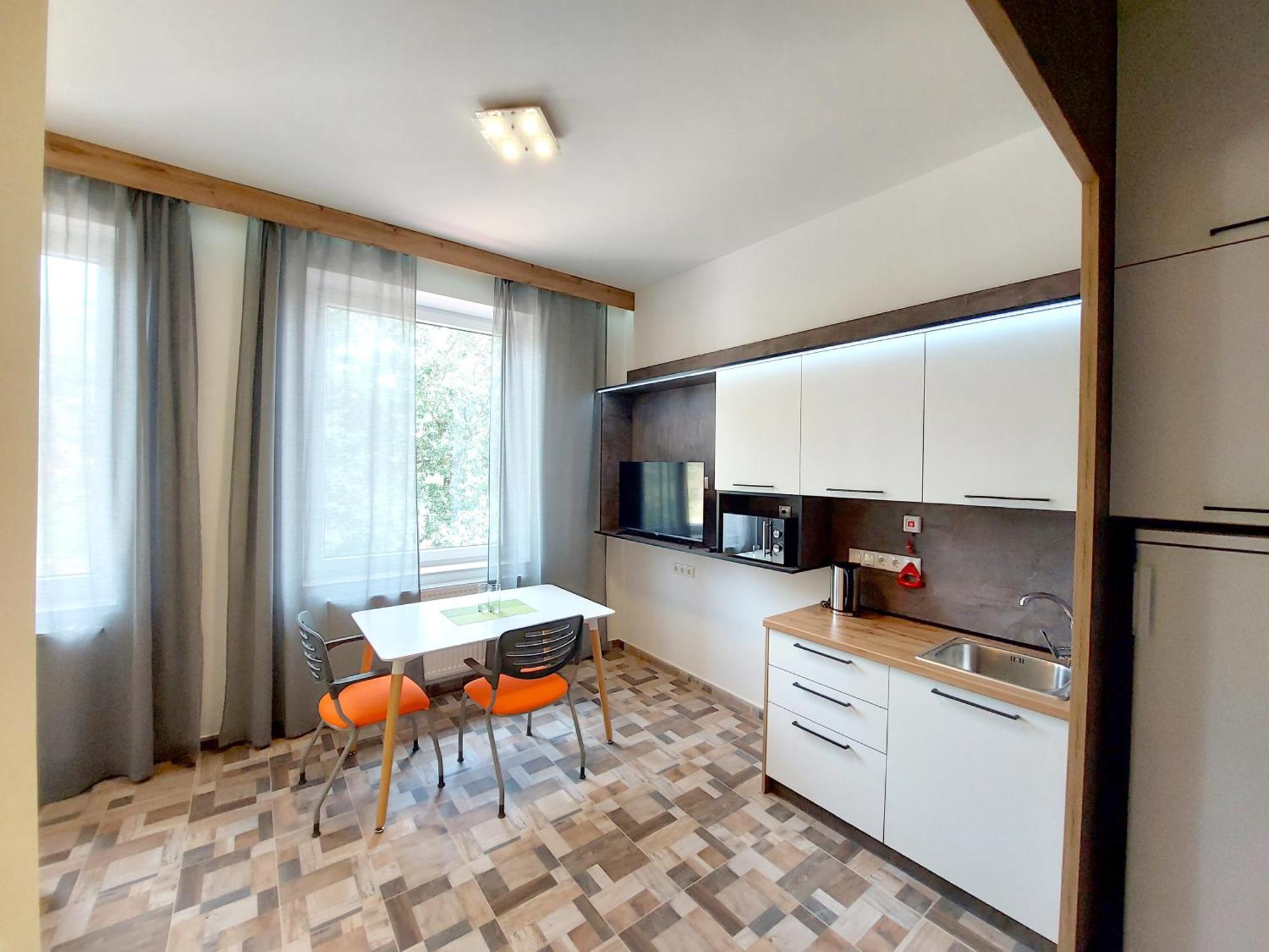 Wesendorf Residenz Premium Lounge 아파트 외부 사진