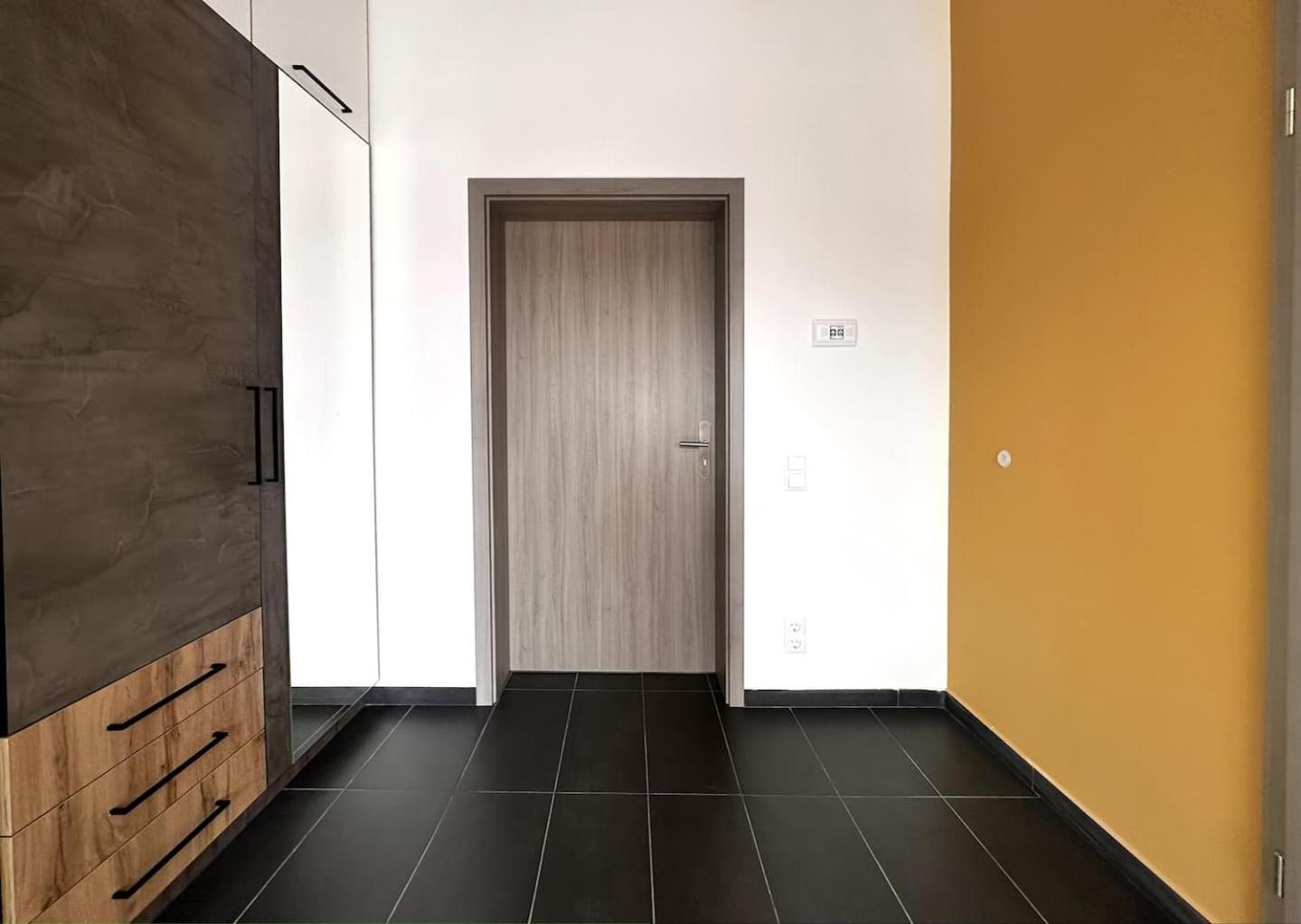 Wesendorf Residenz Premium Lounge 아파트 외부 사진