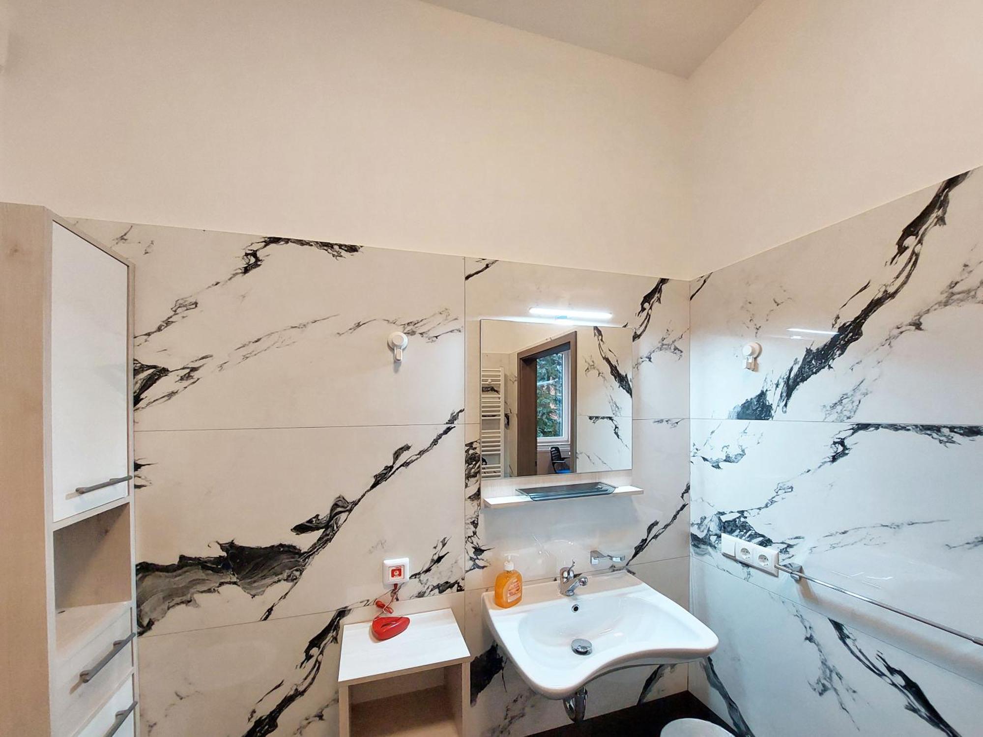 Wesendorf Residenz Premium Lounge 아파트 외부 사진